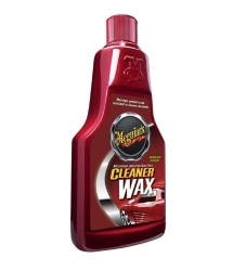 CLEANER WAX